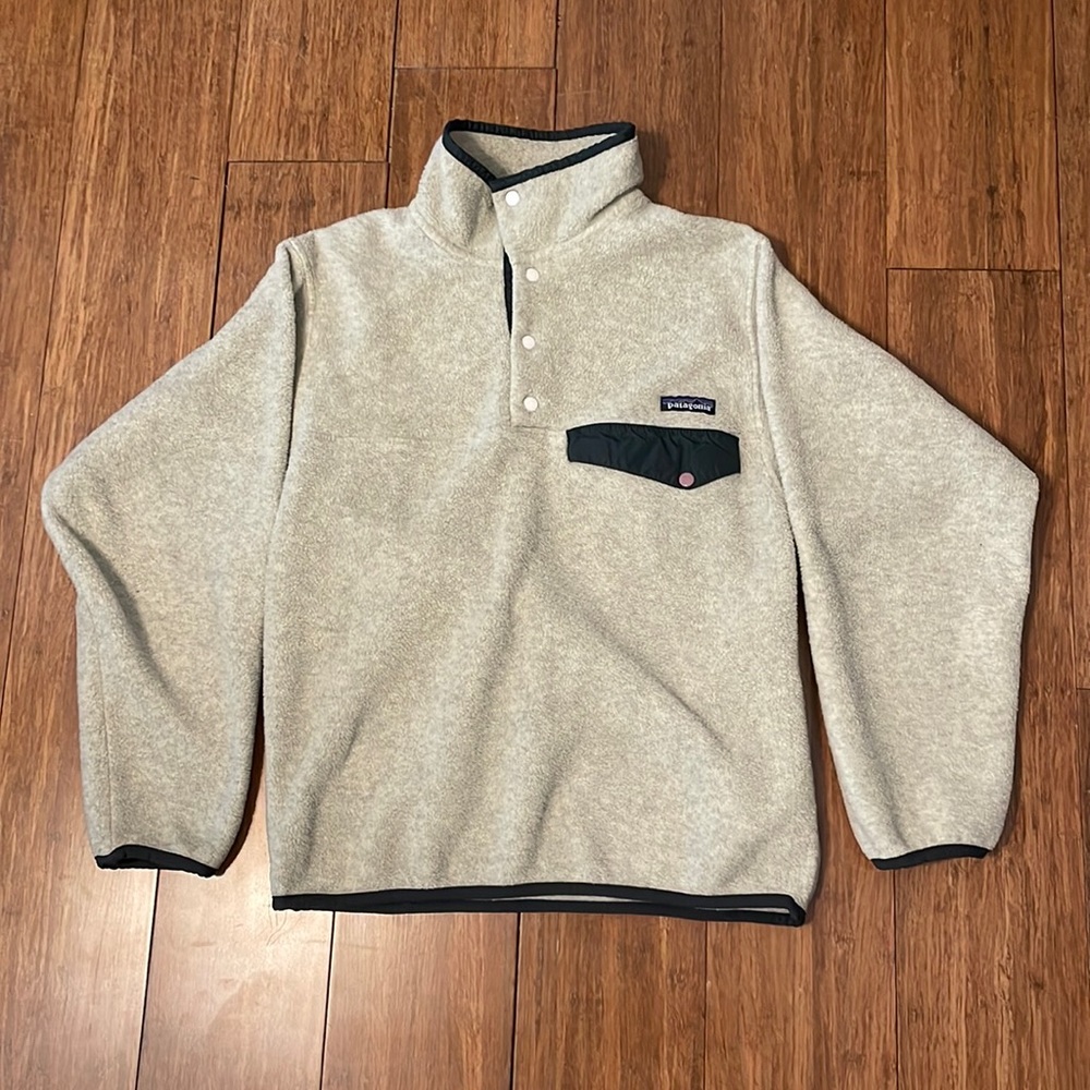 Patagonia Synchilla